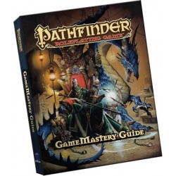 Pathfinder RPG: GM Guide Pocket Edition